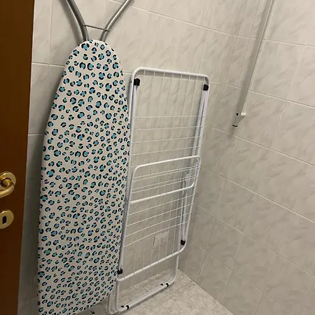 شقة Appartamento 2 Camere Da Letto Con Parcheggio Privato E Barbecue *